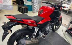 HONDA CB250 MC43