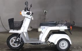 HONDA GYRO TD02
