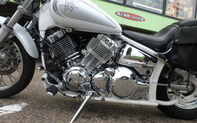 YAMAHA DRAGSTAR 400 2001 VH01J