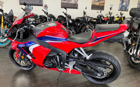 HONDA CBR600RR 2021 PC40