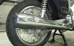 HONDA C110 SUPER CUB JA10