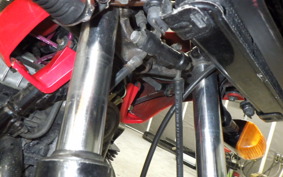 HONDA CBX750F 1984 RC17