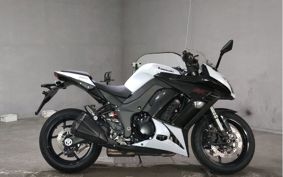 KAWASAKI NINJA 1000 2013 ZXT00G
