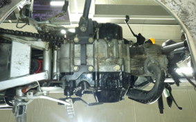 HONDA MONKEY R AB22