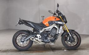 YAMAHA MT-09 RN34J