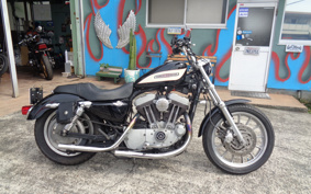 HARLEY XL1200R 2004 CLP