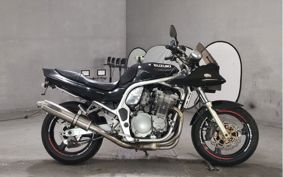 SUZUKI GSF750 GR7EA