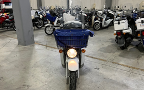 HONDA  BENLY  PRO  AA05