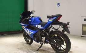 SUZUKI GSX-R125 DL33B
