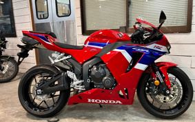 HONDA CBR600RR ABS 2024 PC40