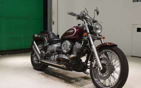 YAMAHA DRAGSTAR 400 2000 4TR