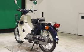 HONDA C90 SUPER CUB 1999 HA02