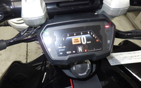 DUCATI DIAVEL X S 2018