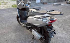 HONDA LEAD 125 JF45