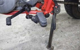 HONDA FTR223 1989 MC34