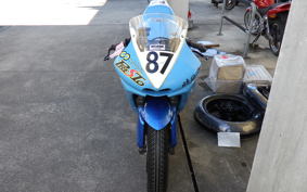 YAMAHA YZF-R6