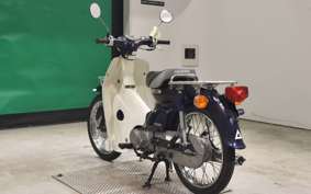 HONDA C90 SUPER CUB HA02