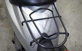 HONDA TODAY 2008 AF61