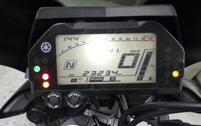 YAMAHA MT-10 2018 RN50J