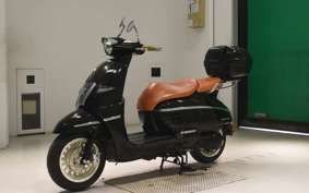 PEUGEOT ジャンゴ125A 2006