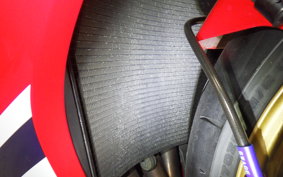 HONDA CBR1000RR GEN 3 SPECIAL 2017 SC77