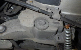 HONDA CLICK 125 I