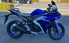 YAMAHA YZF-R25 RG10J