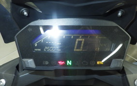 HONDA NC750X DCT LD 2016 RC90