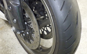 SUZUKI GSX-R600 2010