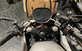 SUZUKI GSX250 KATANA GJ76A