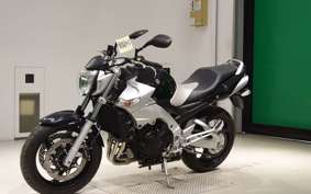 SUZUKI GSR400 2008 GK7DA