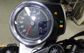 HONDA GB350 2026 NC59