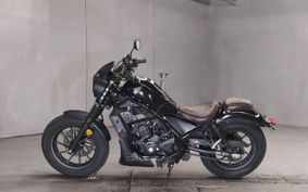 HONDA REBEL MC49