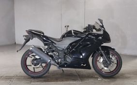 KAWASAKI NINJA250R EX250K