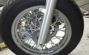 YAMAHA DRAGSTAR 400 CLASSIC 2002 VH01J