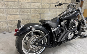 HARLEY FXCWC 2009 JK5