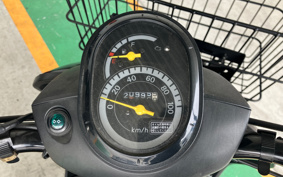 HONDA BENLY 110 JA09