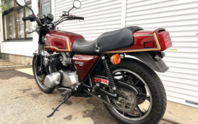 KAWASAKI Z750 FX Type 1979 KZ750D