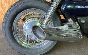 KAWASAKI ELIMINATOR 250LX EL250A