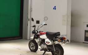 HONDA MONKEY AB27