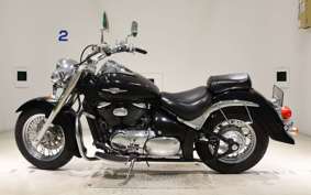 SUZUKI INTRUDER 400 Classic 2008 VK54A