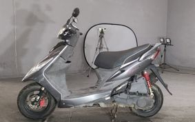 KYMCO VJR125 i ..