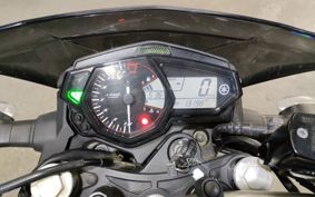 YAMAHA MT-25 RG10J
