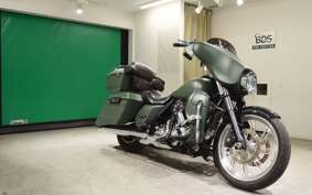 HARLEY FLHX 1580 2008