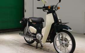 HONDA C110 SUPER CUB JA59