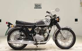 HONDA CB450 1970 CB450K1