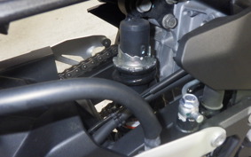 KAWASAKI NINJA 250 2 2023 EX250P