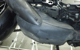 YAMAHA MT-09 A 2014 RN34J