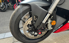 DUCATI STREET FIGHTER V2 2023 3F00
