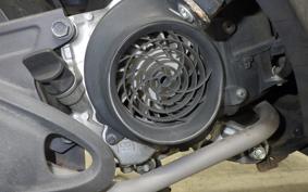 HONDA DIO 110 2018 JF31